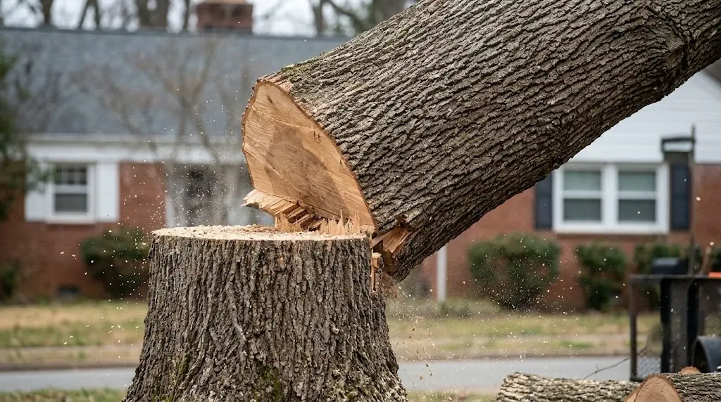 tree removal